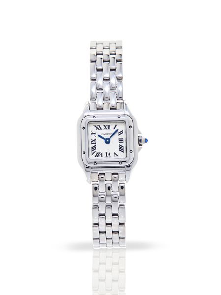 Cartier Panthere De Cartier WSPN0019